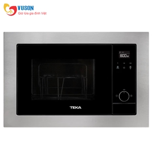 Lò vi sóng Teka Total MS 620 BIS SS