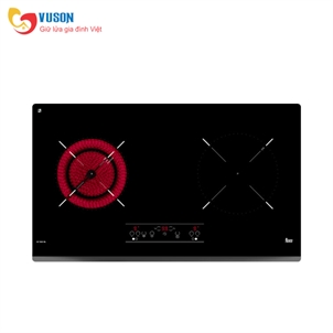 Bếp điện từ Teka Total IZ 7200 HL