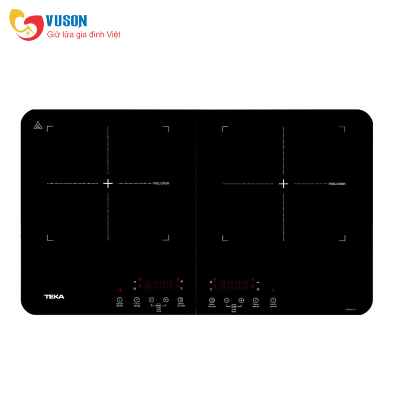 Bếp Từ Teka Easy DS 3502-P