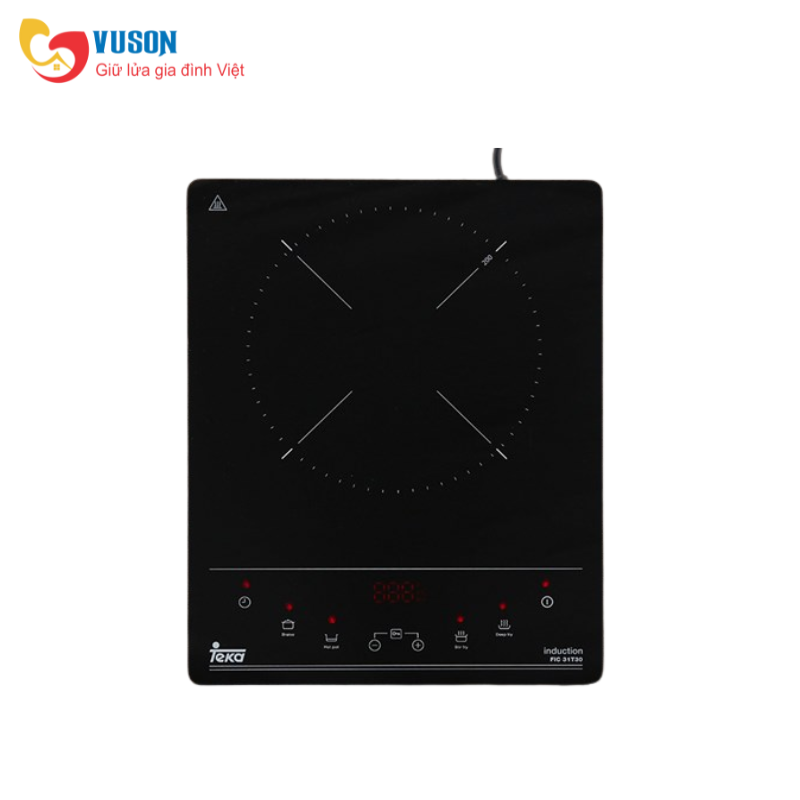 Bếp từ Teka Easy FIC 31T30