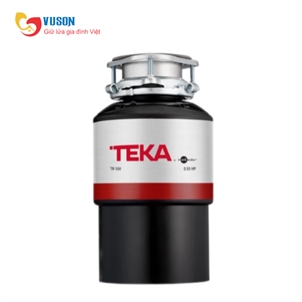 Máy hủy rác Teka TR 550 
