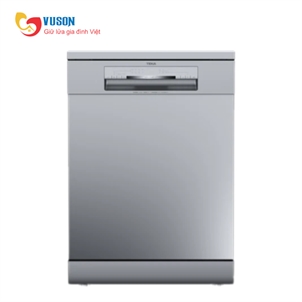 Máy rửa bát Teka DFS 76850 220 50 SS