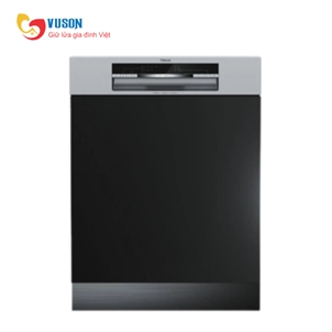 Máy rửa bát Teka DSI 46750 SS