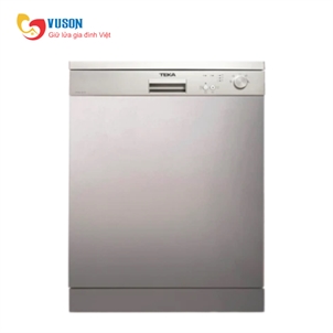 Máy rửa bát Teka LP8 650 SS TTH