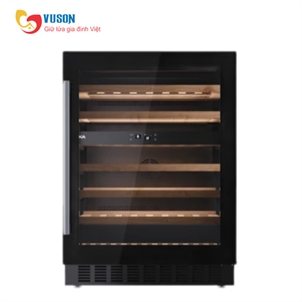 Tủ rượu Teka RVU 20046 GBK