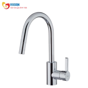 Vòi rửa Teka MTP 938