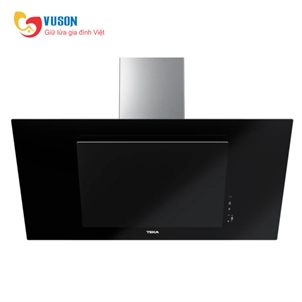 Máy hút mùi Teka MAESTRO DVT Pro 98660 TBS BK