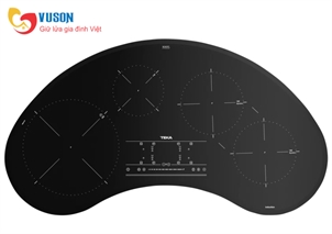 Bếp từ Teka Maestro IRC 9430 KS