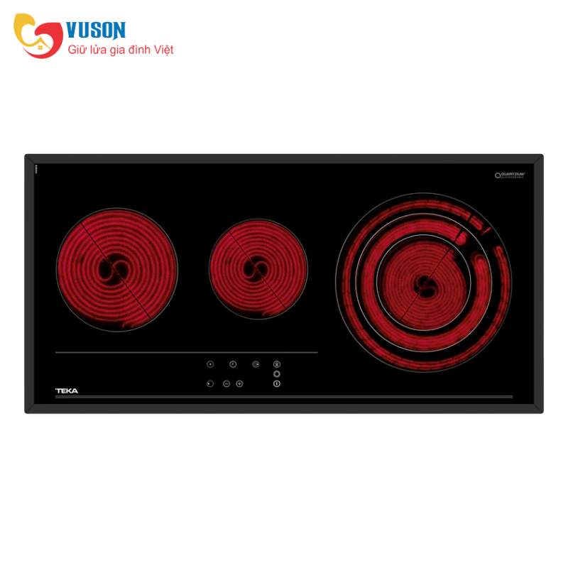 Bếp điện Teka Maestro TRC 83631 TCS