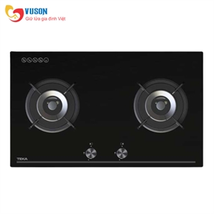 Bếp gas Teka TOTAL GKN LUX 75 2G