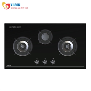 Bếp gas Teka TOTAL GKN LUX 86 3G