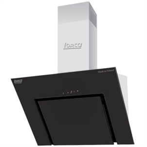 Máy hút mùi Lorca TA-6008P-70cm