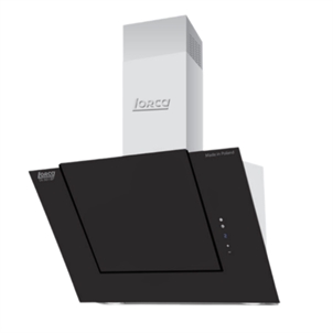 Máy hút mùi Lorca TA-6018P-90cm