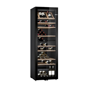Tủ rượu vang Bosch KWK36ABGA Series 6