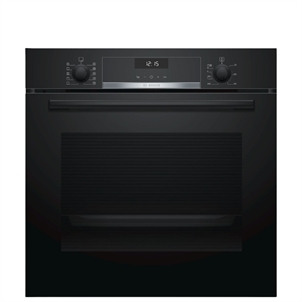 Lò nướng Bosch HBG5370B0