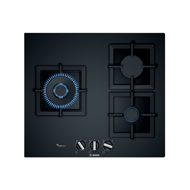 Bếp gas Bosch PPC6A6B20 Series 6