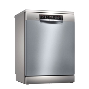 Máy Rửa Bát Bosch EUC.SMS6ZCI42E | Serie 6