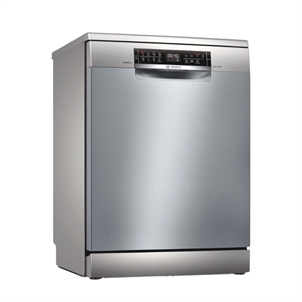 Máy Rửa Bát Bosch EUC.SMS6ZDI48E
