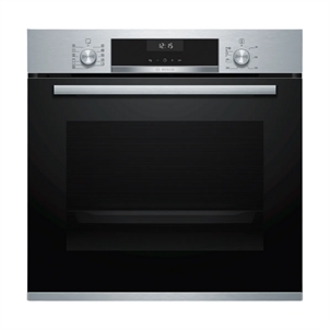 Lò nướng âm tủ Bosch HBA5570S0B Series 6 xuất xứ Đức