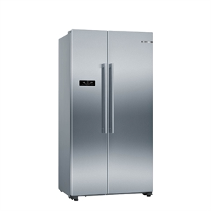 Tủ lạnh Bosch KAN93VIFPG 