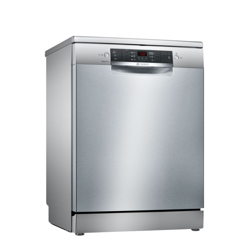 Máy rửa bát Bosch SMS46GI01P Series 4 - Châu Âu