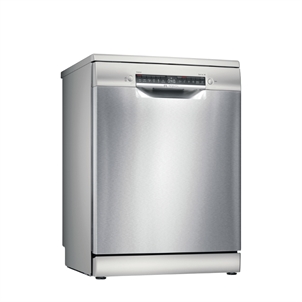 Máy rửa bát Bosch TGB.SMS4HMI07E