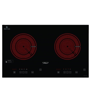 Bếp điện Chef's EH-DHL2000A