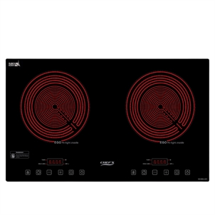 Bếp điện Chefs EH-DHL321