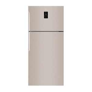 Tủ lạnh Electrolux ETE5720B-G