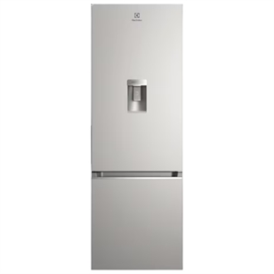 Tủ lạnh Electrolux EBB3742K-A