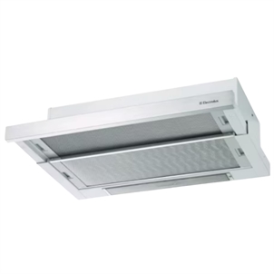 Máy hút mùi Electrolux EFP6520X