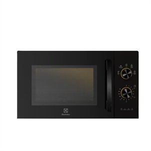 Lò vi sóng để bàn tích hợp nướng Electrolux EMG23D22B UltimateTaste 500