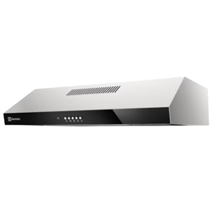 Máy hút mùi Electrolux ERF726SBA