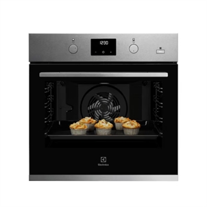 Lò nướng âm tủ Electrolux KODGH70TXA