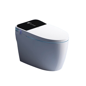 Bồn cầu thông minh Enic Smart D07 Upgrade - Màu đen