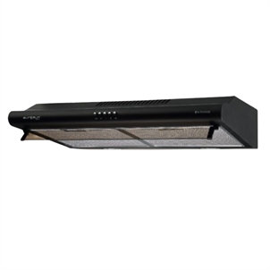 Máy hút mùi cổ điển Eurosun EH-60C05D