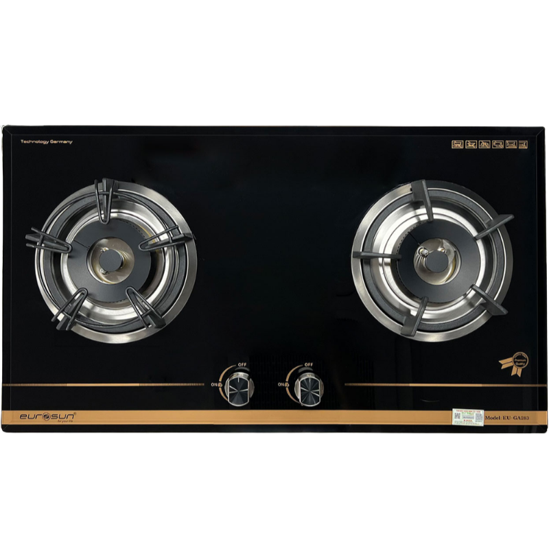 Bếp gas âm Eurosun EU-GA283