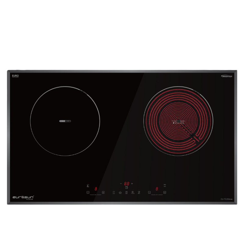 Bếp điện từ đôi Eurosun EU-TE259MAX