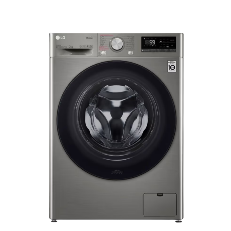 Máy Giặt LG AI DD Inverter 10 kg FV1410S4P APTPEVN