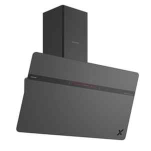 Máy hút mùi áp tường GrandX GX H90S86G