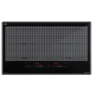 Bếp từ GrandX GX IH858Pro