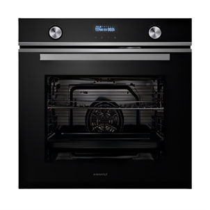 Lò nướng âm tủ GrandX GX75V8