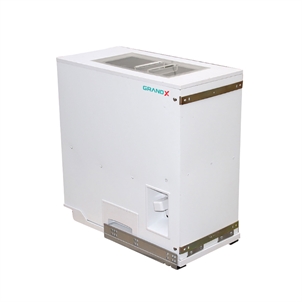 Thùng gạo âm tủ GrandX Rice Box XR.P26