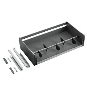 Giá xoong nồi Titanium GrandX XP.70T