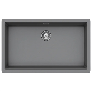 Chậu đá Hafele Granstone HS20-GEN1S80 570.30.500