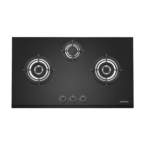 Bếp gas âm Hafele HC-G863B 538.06.298