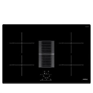 Bếp từ kết hợp hút mùi Hafele HC-IHH77A 539.66.822