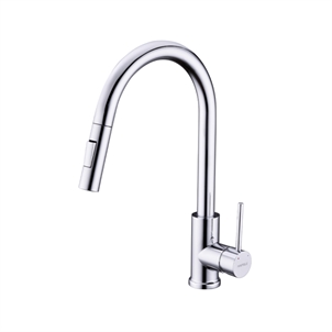 Vòi bếp Hafele HT21-CH1P287 577.55.230