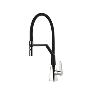 Vòi bếp Hafele Hydros HT20-CH1F187 570.82.230