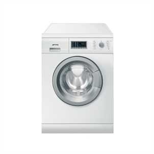 Máy giặt kết hợp sấy Hafele Smeg LSF147E 536.94.567